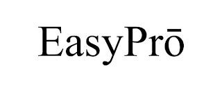 EASYPRO