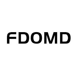 FDOMD