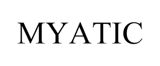 MYATIC