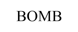 BOMB