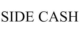 SIDE CASH