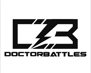 DB DOCTORBATTLES