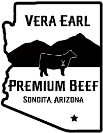 VERA EARL PREMIUM BEEF SONOITA ARIZONA