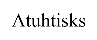 ATUHTISKS