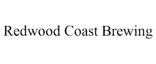 REDWOOD COAST BREWING