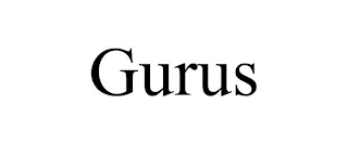 GURUS