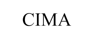 CIMA