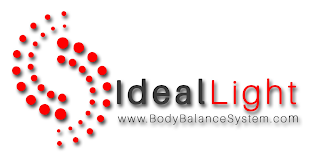 IDEALLIGHT WWW.BODYBALANCESYSTEM.COM