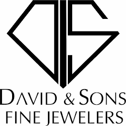 DS DAVID & SONS FINE JEWELERS