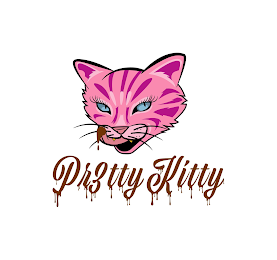 PR3TTY KITTY