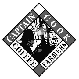 CAPTAIN COOK COFFEE FARMERS