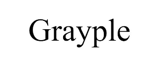 GRAYPLE