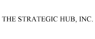 THE STRATEGIC HUB, INC.