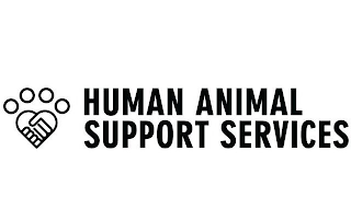 HUMAN ANIMAL SUPPORT SERVICES