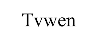 TVWEN