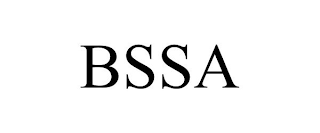 BSSA