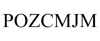 POZCMJM