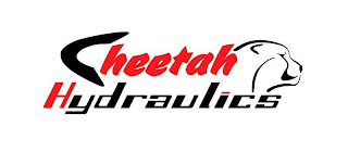 CHEETAH HYDRAULICS