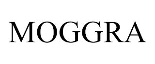 MOGGRA