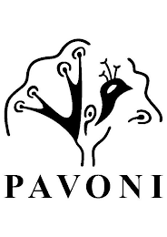 PAVONI