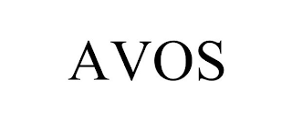 AVOS