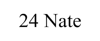 24 NATE