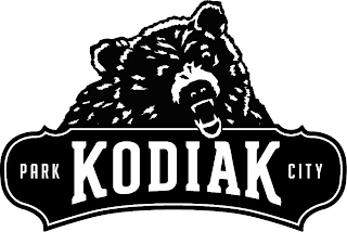PARK KODIAK CITY