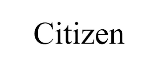 CITIZEN