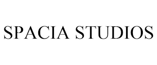 SPACIA STUDIOS