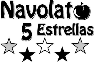 NAVOLATO 5 ESTRELLAS