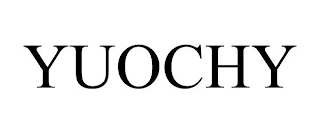 YUOCHY