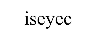 ISEYEC