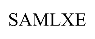 SAMLXE