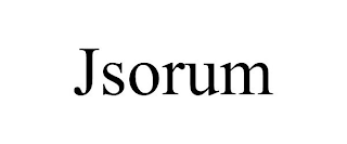 JSORUM