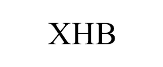 XHB