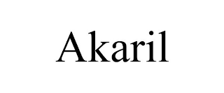 AKARIL