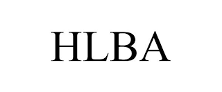 HLBA