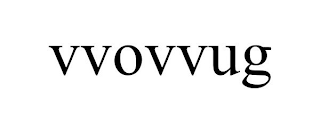 VVOVVUG