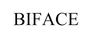 BIFACE