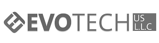 ET EVOTECH US L.L.C