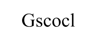 GSCOCL