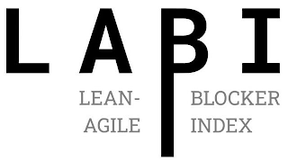 LABI LEAN-AGILE BLOCKER INDEX