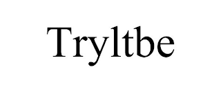 TRYLTBE