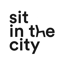 SIT IN THE CITY