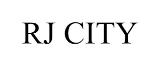 RJ CITY