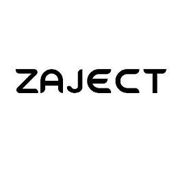 ZAJECT