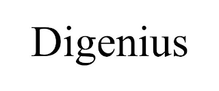 DIGENIUS