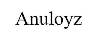 ANULOYZ