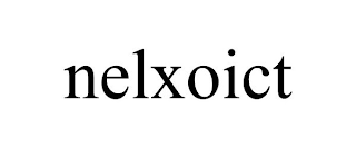 NELXOICT