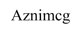 AZNIMCG